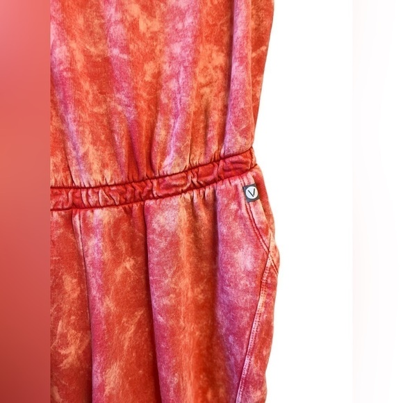 Livi Active French Terry Jumpsuit 26/28 - Picture 4 of 5